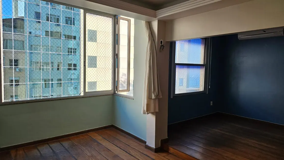 Foto 6 de Apartamento com 3 quartos à venda, 180m2 em Copacabana, Rio De Janeiro - RJ
