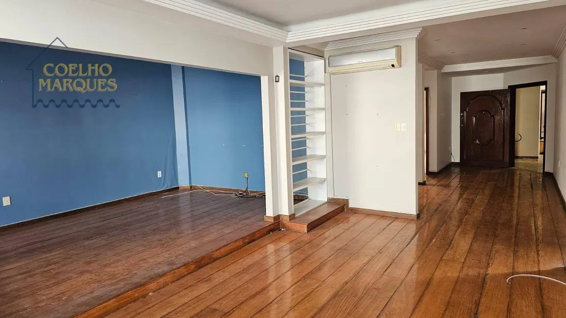 Foto 5 de Apartamento com 3 quartos à venda, 180m2 em Copacabana, Rio De Janeiro - RJ