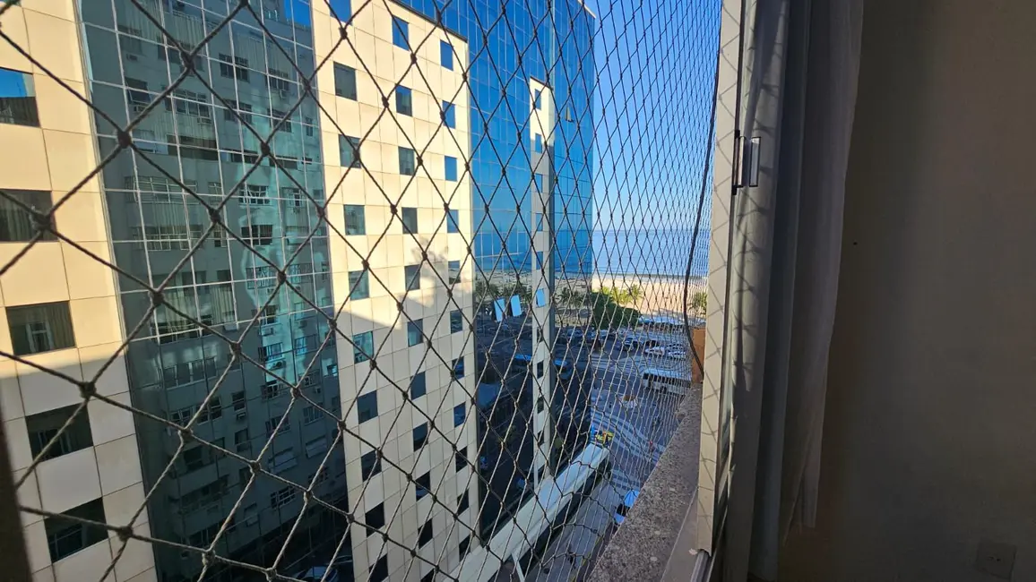 Foto 3 de Apartamento com 3 quartos à venda, 180m2 em Copacabana, Rio De Janeiro - RJ