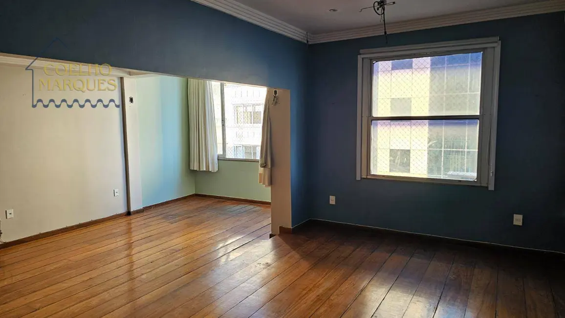 Foto 4 de Apartamento com 3 quartos à venda, 180m2 em Copacabana, Rio De Janeiro - RJ