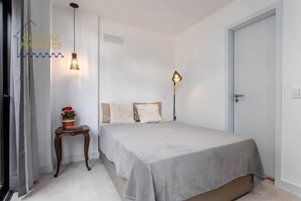 Foto 7 de Apartamento com 1 quarto para alugar, 40m2 em Leblon, Rio De Janeiro - RJ