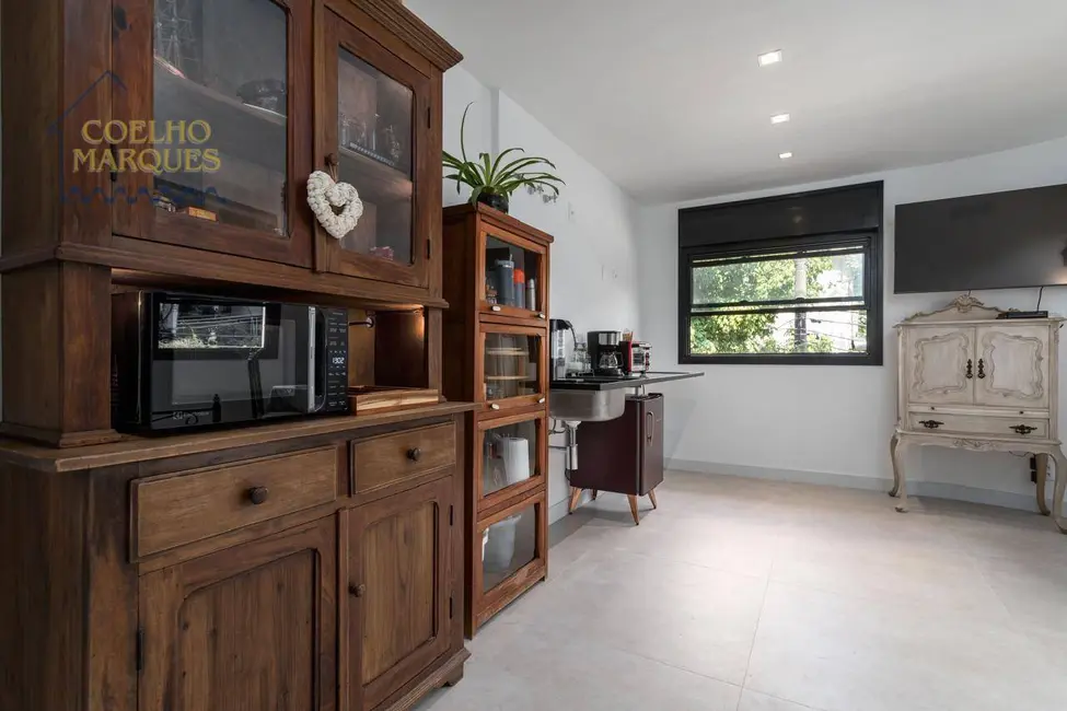 Foto 3 de Apartamento com 1 quarto para alugar, 40m2 em Leblon, Rio De Janeiro - RJ