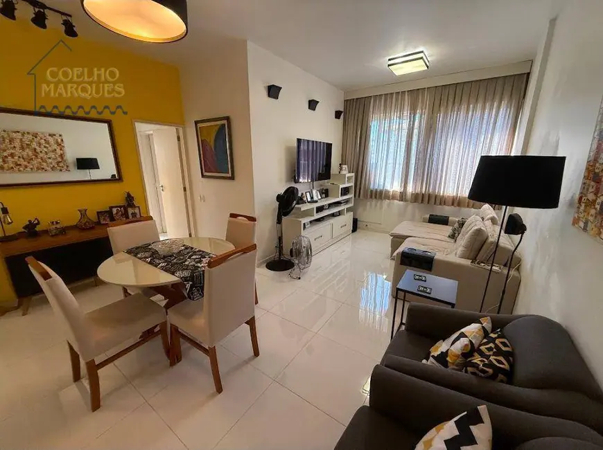 Apartamento com 2 quartos à venda, 77m2 em Copacabana, Rio De Janeiro - RJ - imagem 1 Foto 1 de Apartamento com 2 quartos à venda, 77m2 em Copacabana, Rio De Janeiro - RJ