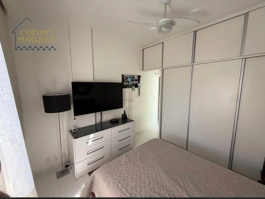 Apartamento com 2 quartos à venda, 77m2 em Copacabana, Rio De Janeiro - RJ - imagem 8 Foto 8 de Apartamento com 2 quartos à venda, 77m2 em Copacabana, Rio De Janeiro - RJ