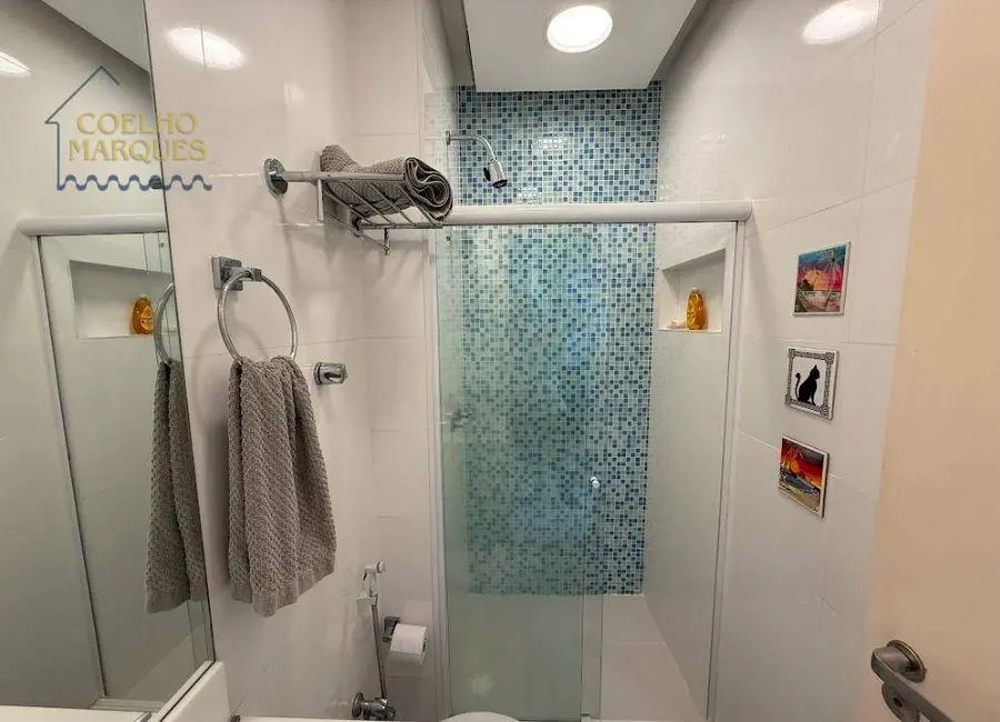 Apartamento com 2 quartos à venda, 77m2 em Copacabana, Rio De Janeiro - RJ - imagem 6 Foto 6 de Apartamento com 2 quartos à venda, 77m2 em Copacabana, Rio De Janeiro - RJ