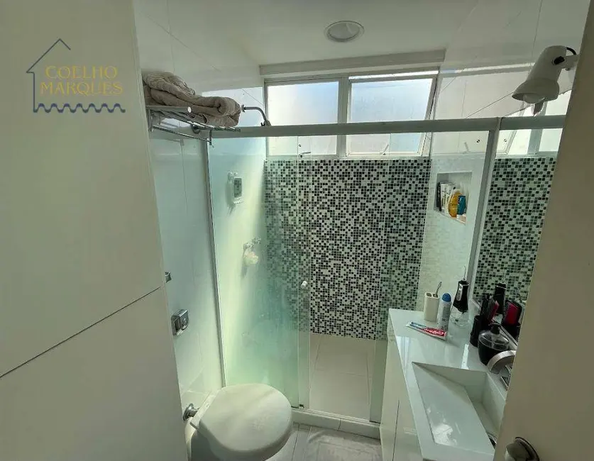 Apartamento com 2 quartos à venda, 77m2 em Copacabana, Rio De Janeiro - RJ - imagem 9 Foto 9 de Apartamento com 2 quartos à venda, 77m2 em Copacabana, Rio De Janeiro - RJ