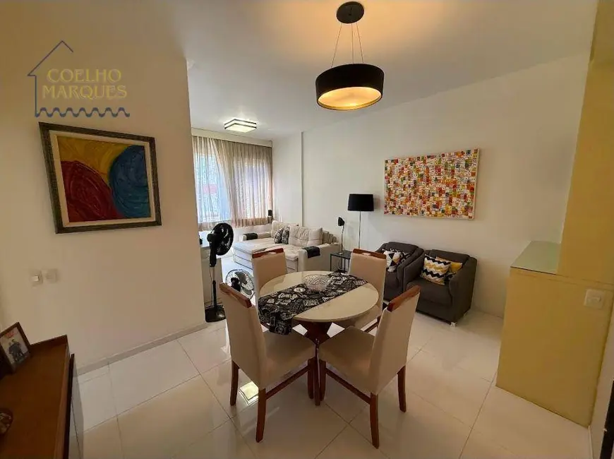 Apartamento com 2 quartos à venda, 77m2 em Copacabana, Rio De Janeiro - RJ - imagem 2 Foto 2 de Apartamento com 2 quartos à venda, 77m2 em Copacabana, Rio De Janeiro - RJ
