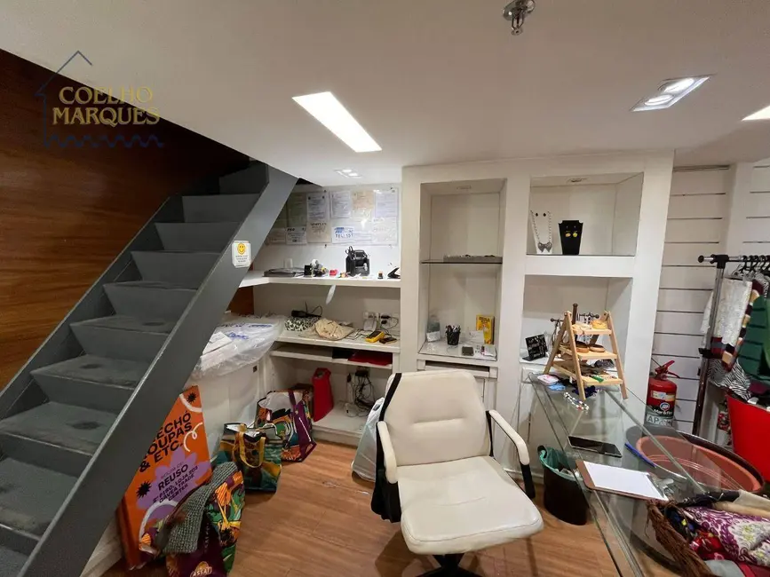 Loja à venda e para alugar, 57m2 em Gávea, Rio De Janeiro - RJ - imagem 5 Foto 5 de Loja à venda e para alugar, 57m2 em Gávea, Rio De Janeiro - RJ