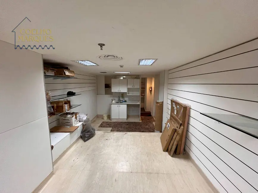 Loja à venda e para alugar, 57m2 em Gávea, Rio De Janeiro - RJ - imagem 6 Foto 6 de Loja à venda e para alugar, 57m2 em Gávea, Rio De Janeiro - RJ