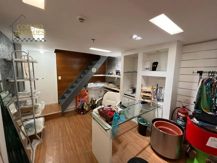 Loja à venda e para alugar, 57m2 em Gávea, Rio De Janeiro - RJ - imagem 1 Foto 1 de Loja à venda e para alugar, 57m2 em Gávea, Rio De Janeiro - RJ