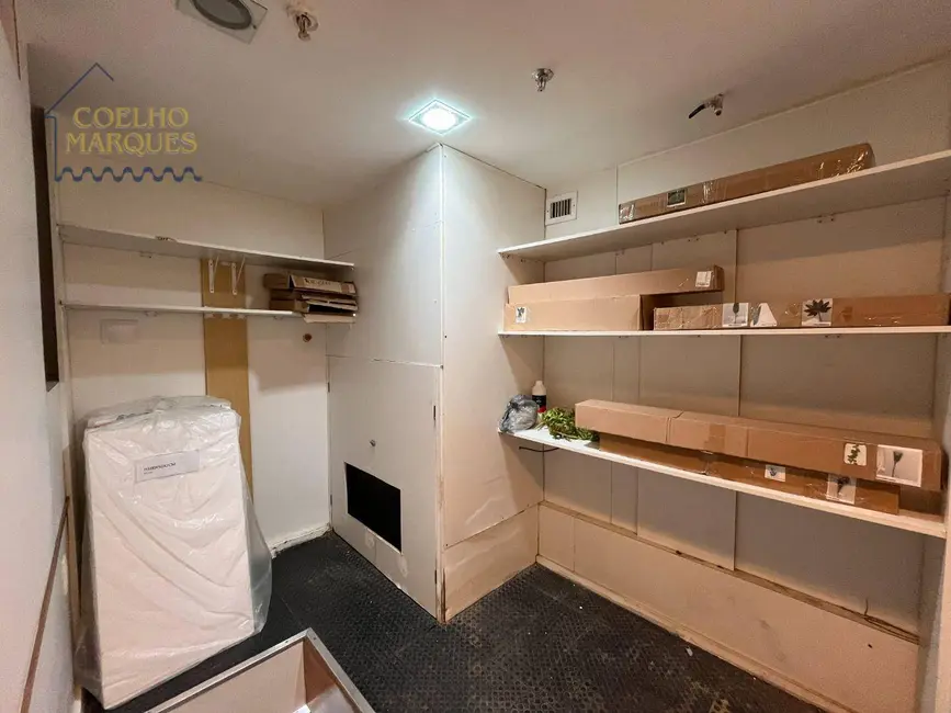 Loja à venda e para alugar, 57m2 em Gávea, Rio De Janeiro - RJ - imagem 7 Foto 7 de Loja à venda e para alugar, 57m2 em Gávea, Rio De Janeiro - RJ