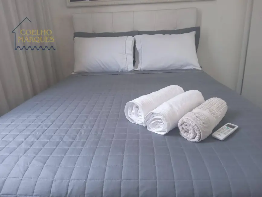 Apartamento com 1 quarto à venda, 40m2 em Copacabana, Rio De Janeiro - RJ - imagem 8 Foto 8 de Apartamento com 1 quarto à venda, 40m2 em Copacabana, Rio De Janeiro - RJ