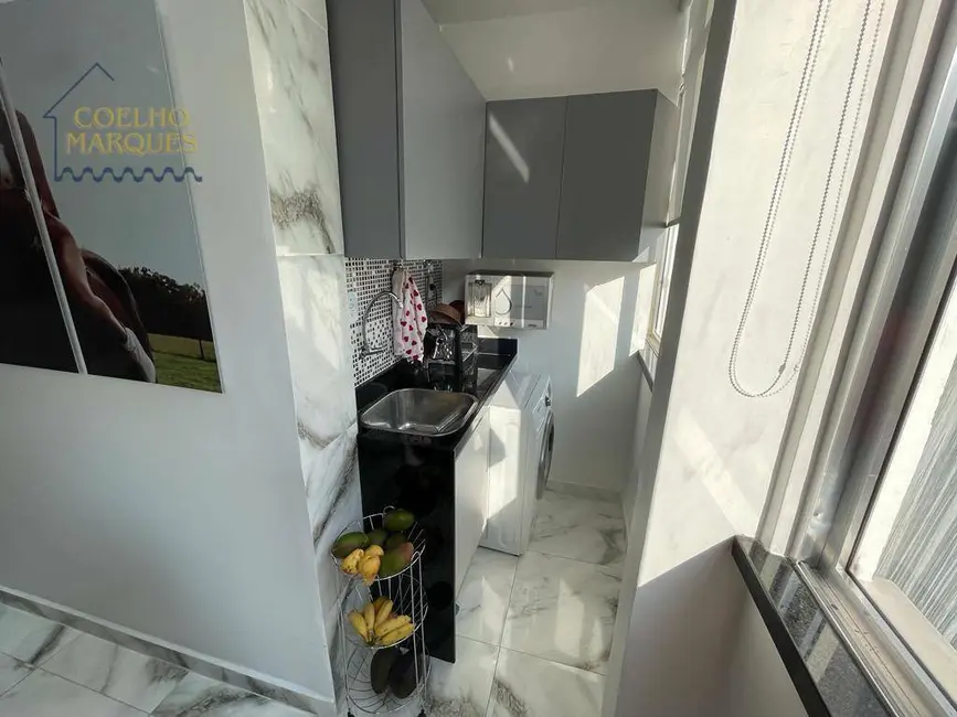 Apartamento com 1 quarto à venda, 40m2 em Copacabana, Rio De Janeiro - RJ - imagem 9 Foto 9 de Apartamento com 1 quarto à venda, 40m2 em Copacabana, Rio De Janeiro - RJ