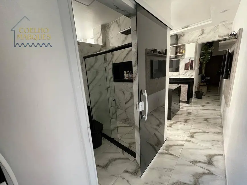 Apartamento com 1 quarto à venda, 40m2 em Copacabana, Rio De Janeiro - RJ - imagem 6 Foto 6 de Apartamento com 1 quarto à venda, 40m2 em Copacabana, Rio De Janeiro - RJ