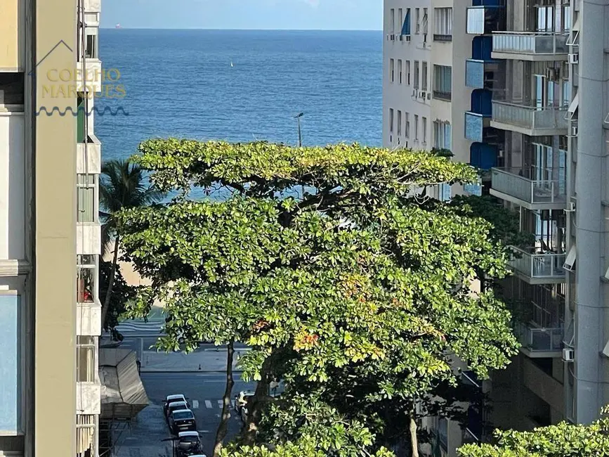 Apartamento com 1 quarto à venda, 40m2 em Copacabana, Rio De Janeiro - RJ - imagem 1 Foto 1 de Apartamento com 1 quarto à venda, 40m2 em Copacabana, Rio De Janeiro - RJ