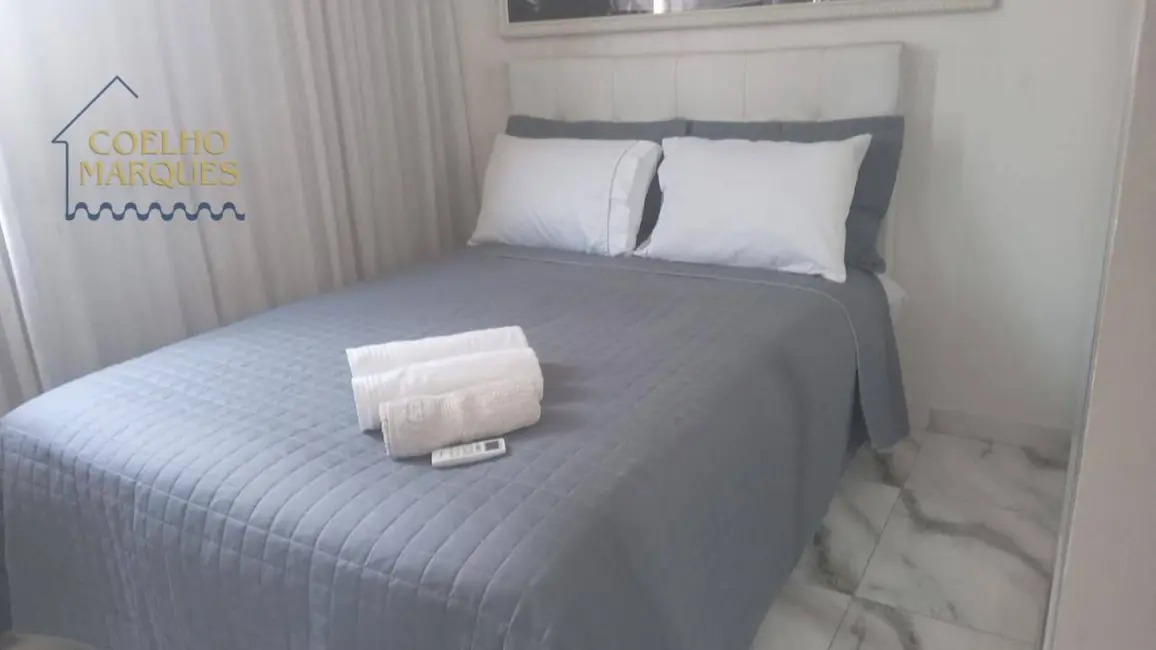 Apartamento com 1 quarto à venda, 40m2 em Copacabana, Rio De Janeiro - RJ - imagem 7 Foto 7 de Apartamento com 1 quarto à venda, 40m2 em Copacabana, Rio De Janeiro - RJ