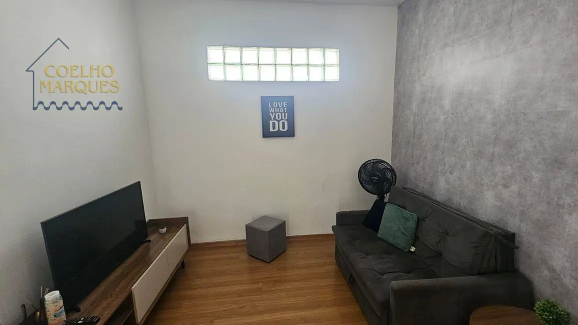 Foto 3 de Apartamento com 1 quarto à venda, 45m2 em Copacabana, Rio De Janeiro - RJ