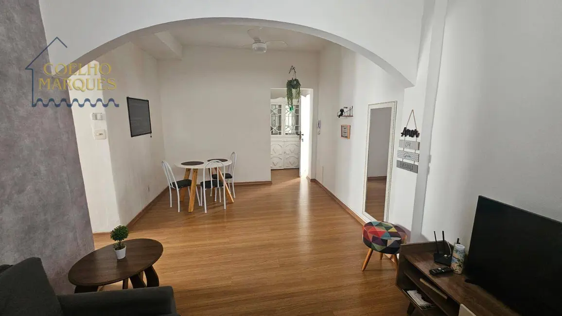 Foto 5 de Apartamento com 1 quarto à venda, 45m2 em Copacabana, Rio De Janeiro - RJ