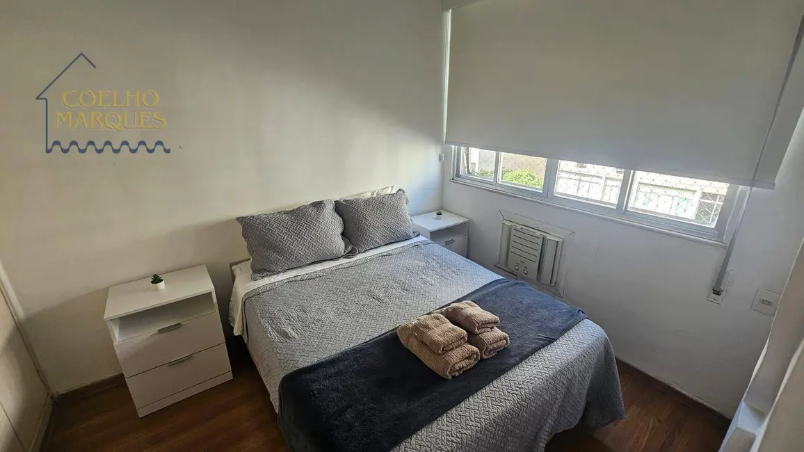 Foto 6 de Apartamento com 1 quarto à venda, 45m2 em Copacabana, Rio De Janeiro - RJ