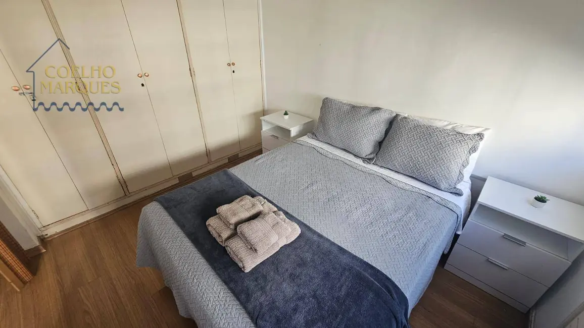 Foto 7 de Apartamento com 1 quarto à venda, 45m2 em Copacabana, Rio De Janeiro - RJ