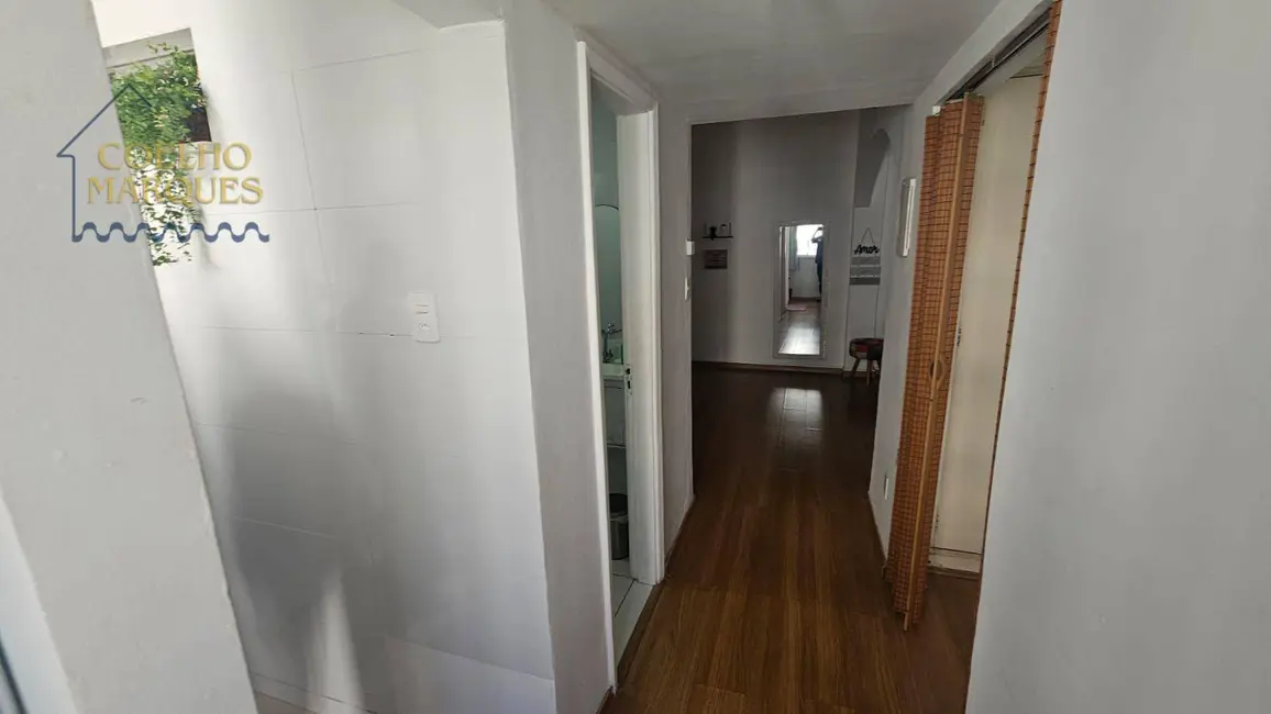 Foto 9 de Apartamento com 1 quarto à venda, 45m2 em Copacabana, Rio De Janeiro - RJ