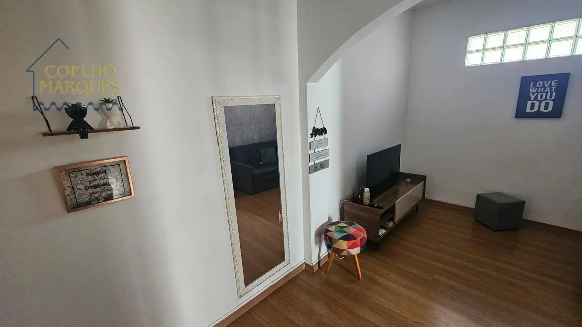 Foto 4 de Apartamento com 1 quarto à venda, 45m2 em Copacabana, Rio De Janeiro - RJ