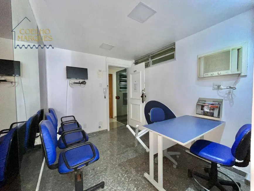 Foto 6 de Sala Comercial à venda e para alugar, 30m2 em Copacabana, Rio De Janeiro - RJ