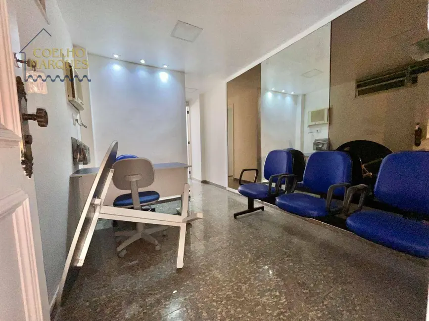 Foto 9 de Sala Comercial à venda e para alugar, 30m2 em Copacabana, Rio De Janeiro - RJ
