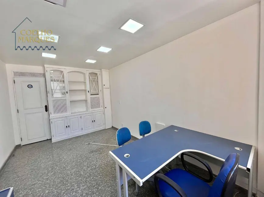 Foto 4 de Sala Comercial à venda e para alugar, 30m2 em Copacabana, Rio De Janeiro - RJ