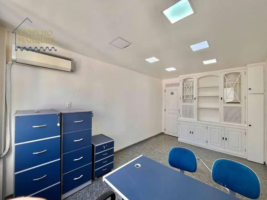Foto 5 de Sala Comercial à venda e para alugar, 30m2 em Copacabana, Rio De Janeiro - RJ