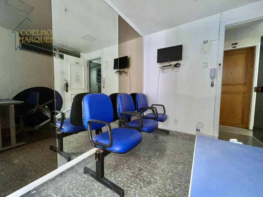 Foto 8 de Sala Comercial à venda e para alugar, 30m2 em Copacabana, Rio De Janeiro - RJ
