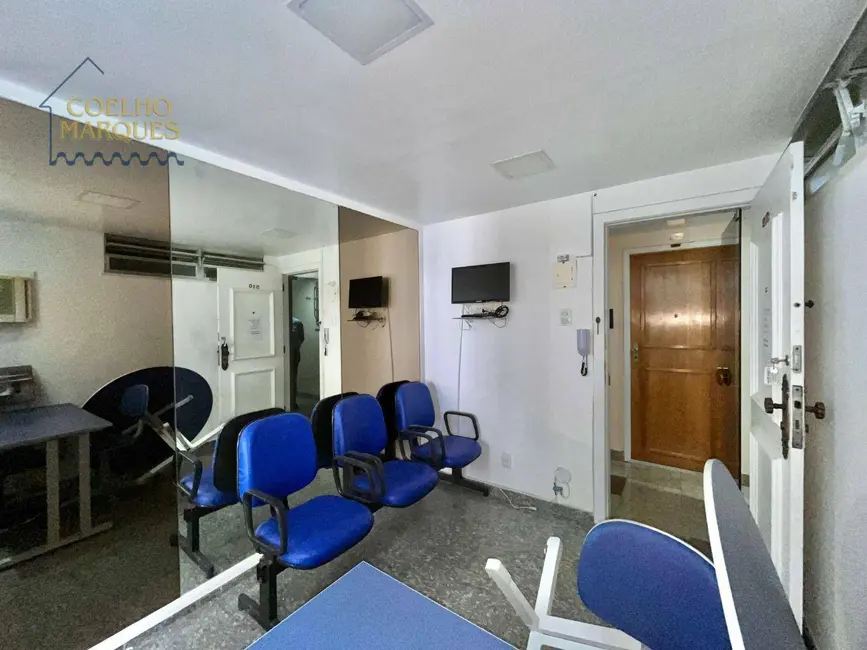 Foto 7 de Sala Comercial à venda e para alugar, 30m2 em Copacabana, Rio De Janeiro - RJ