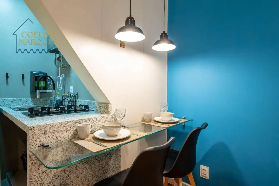 Foto 6 de Apartamento com 1 quarto à venda, 40m2 em Copacabana, Rio De Janeiro - RJ