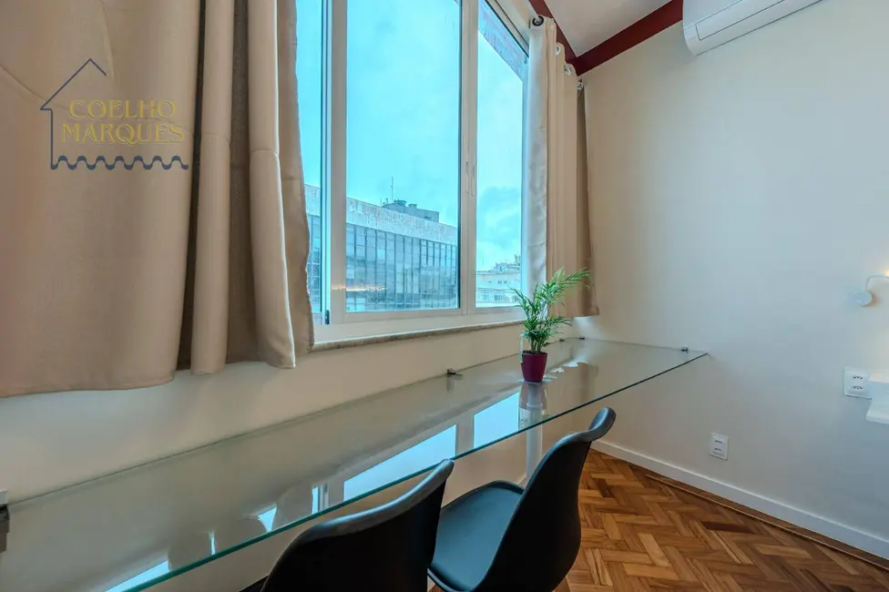Foto 8 de Apartamento com 1 quarto à venda, 40m2 em Copacabana, Rio De Janeiro - RJ