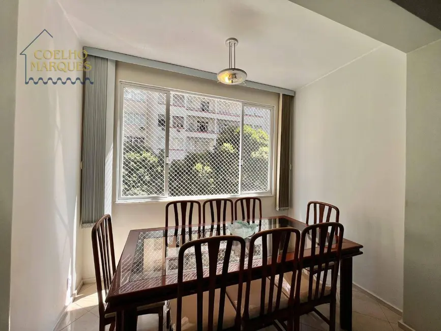 Foto 5 de Apartamento com 3 quartos à venda, 132m2 em Copacabana, Rio De Janeiro - RJ