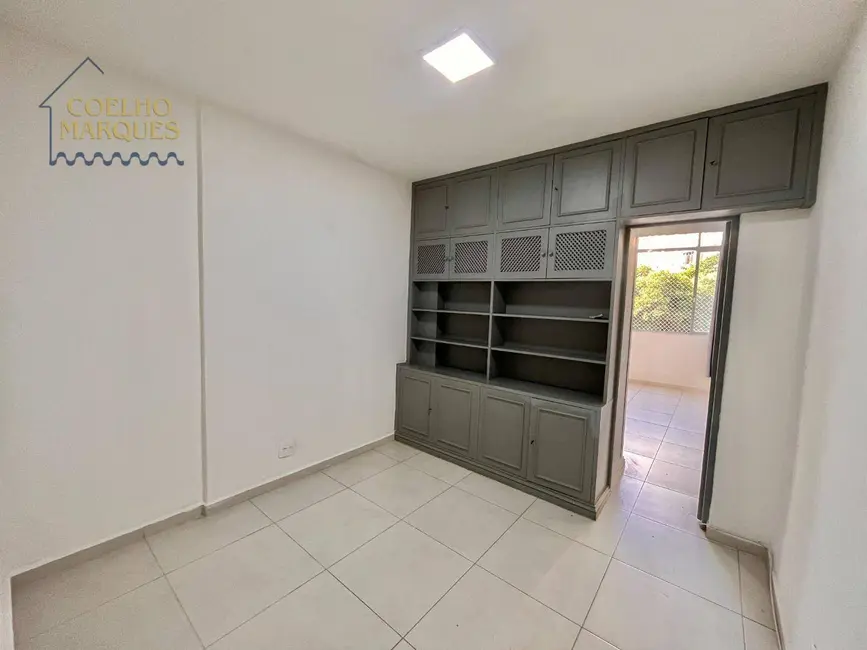 Apartamento com 1 quarto para alugar, 35m2 em Copacabana, Rio De Janeiro - RJ - imagem 8 Foto 8 de Apartamento com 1 quarto para alugar, 35m2 em Copacabana, Rio De Janeiro - RJ