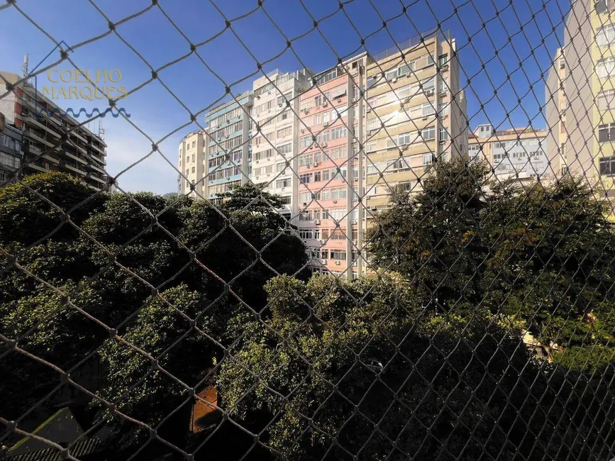 Apartamento com 1 quarto para alugar, 35m2 em Copacabana, Rio De Janeiro - RJ - imagem 5 Foto 5 de Apartamento com 1 quarto para alugar, 35m2 em Copacabana, Rio De Janeiro - RJ