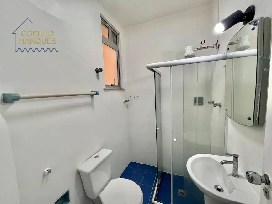 Apartamento com 1 quarto para alugar, 35m2 em Copacabana, Rio De Janeiro - RJ - imagem 9 Foto 9 de Apartamento com 1 quarto para alugar, 35m2 em Copacabana, Rio De Janeiro - RJ