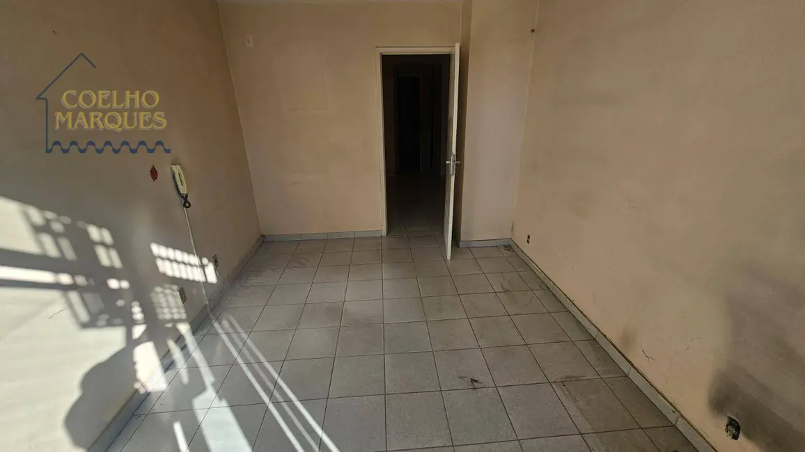 Foto 6 de Sala Comercial à venda, 30m2 em Humaitá, Rio De Janeiro - RJ