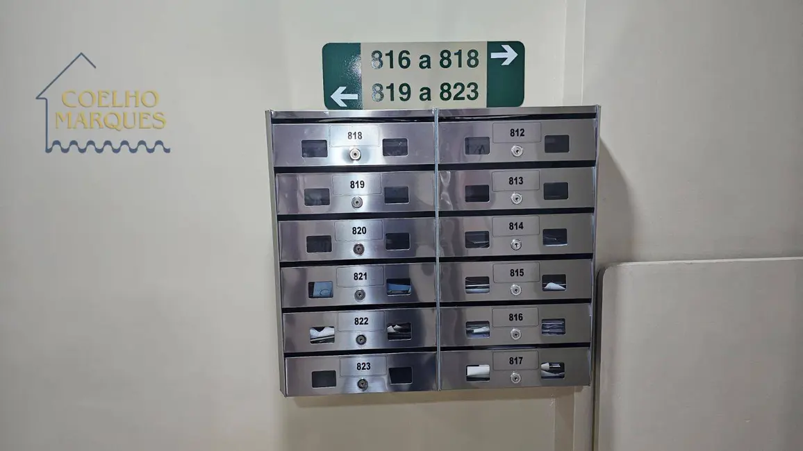 Foto 8 de Sala Comercial à venda, 30m2 em Humaitá, Rio De Janeiro - RJ