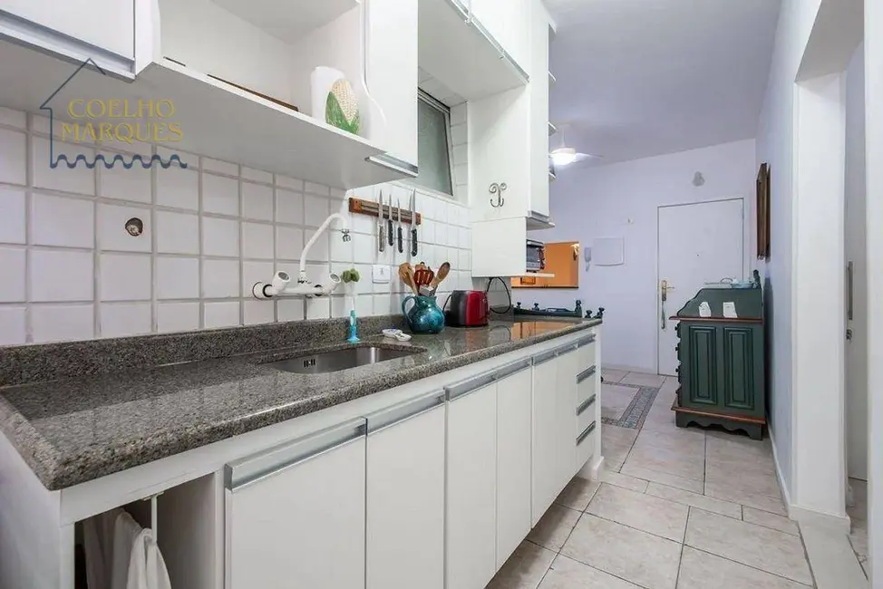 Foto 6 de Apartamento com 3 quartos à venda e para alugar, 220m2 em Barra da Tijuca, Rio De Janeiro - RJ