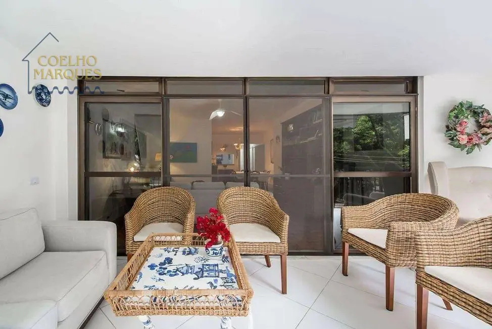 Foto 8 de Apartamento com 3 quartos à venda e para alugar, 220m2 em Barra da Tijuca, Rio De Janeiro - RJ
