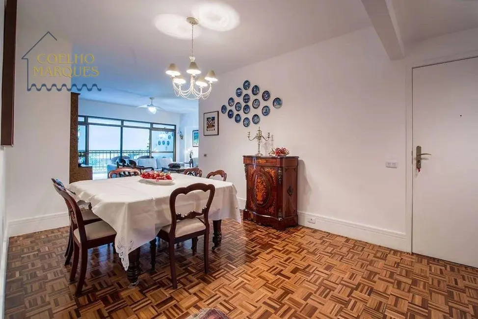 Foto 9 de Apartamento com 3 quartos à venda e para alugar, 220m2 em Barra da Tijuca, Rio De Janeiro - RJ