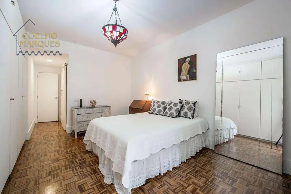 Foto 3 de Apartamento com 3 quartos à venda e para alugar, 220m2 em Barra da Tijuca, Rio De Janeiro - RJ
