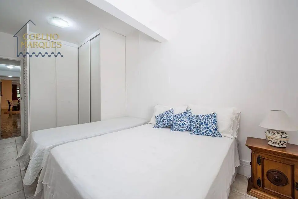 Foto 4 de Apartamento com 3 quartos à venda e para alugar, 220m2 em Barra da Tijuca, Rio De Janeiro - RJ