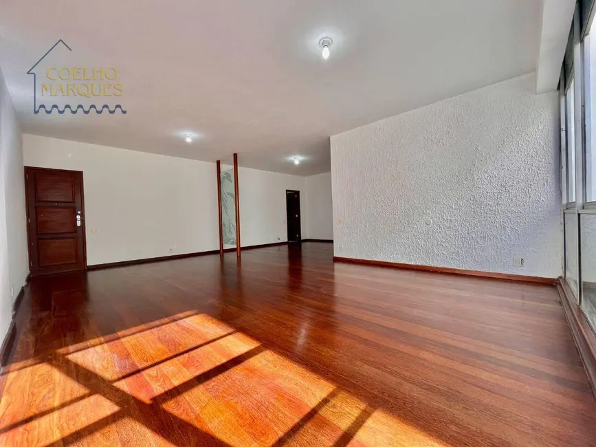 Foto 1 de Apartamento com 3 quartos para alugar, 160m2 em Ipanema, Rio De Janeiro - RJ