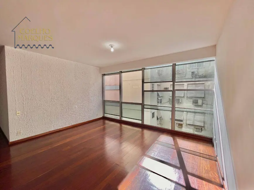 Foto 6 de Apartamento com 3 quartos para alugar, 160m2 em Ipanema, Rio De Janeiro - RJ