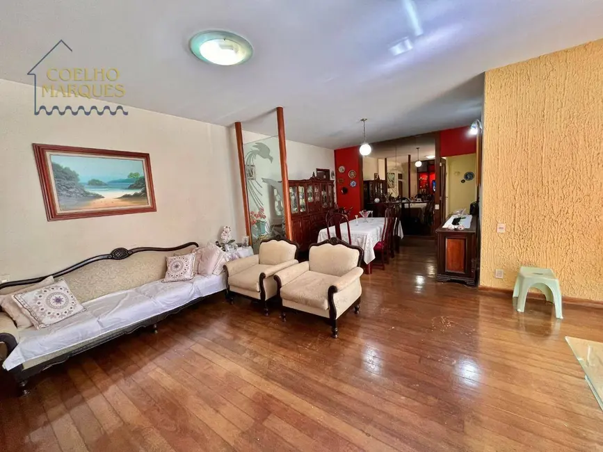 Foto 2 de Apartamento com 3 quartos para alugar, 160m2 em Ipanema, Rio De Janeiro - RJ