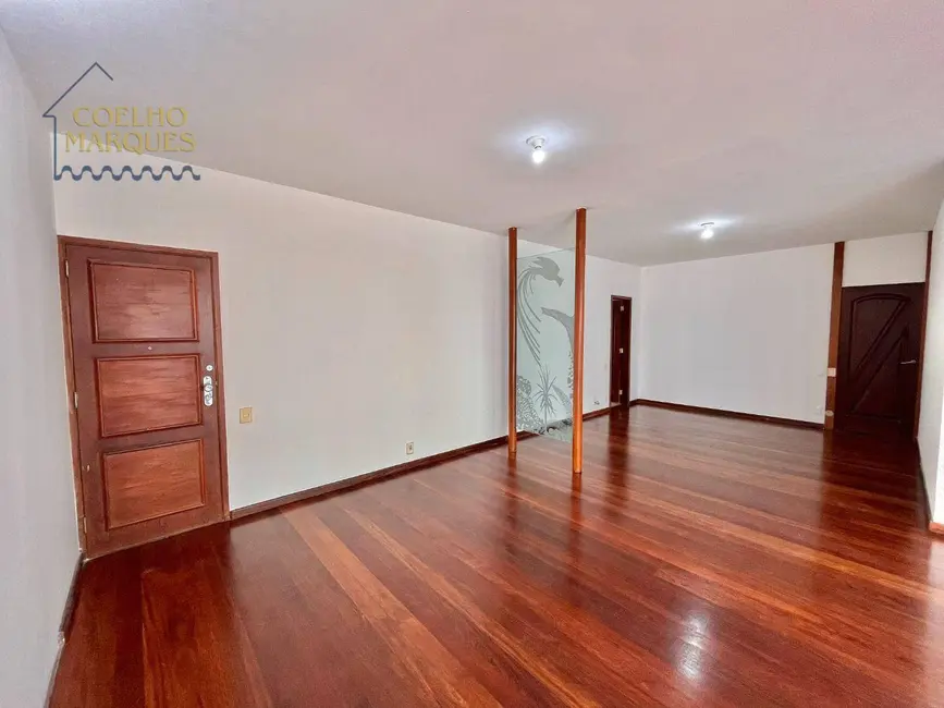 Foto 9 de Apartamento com 3 quartos para alugar, 160m2 em Ipanema, Rio De Janeiro - RJ
