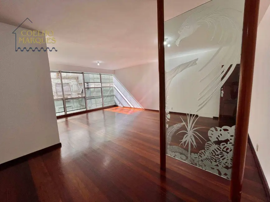 Foto 8 de Apartamento com 3 quartos para alugar, 160m2 em Ipanema, Rio De Janeiro - RJ